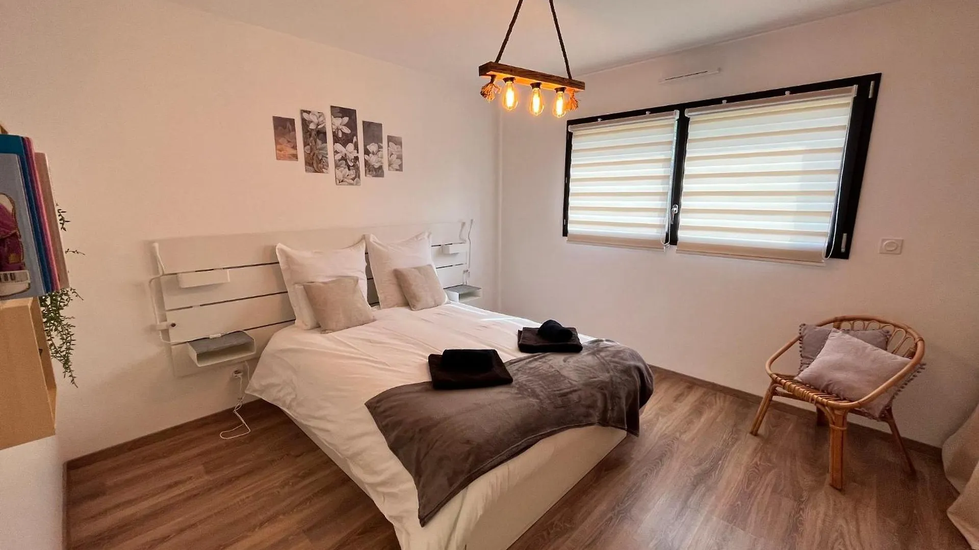Degemer Mat ! 4* Cosy, Moderne, A 8 Min Des Plages. Moëlan-sur-Mer
