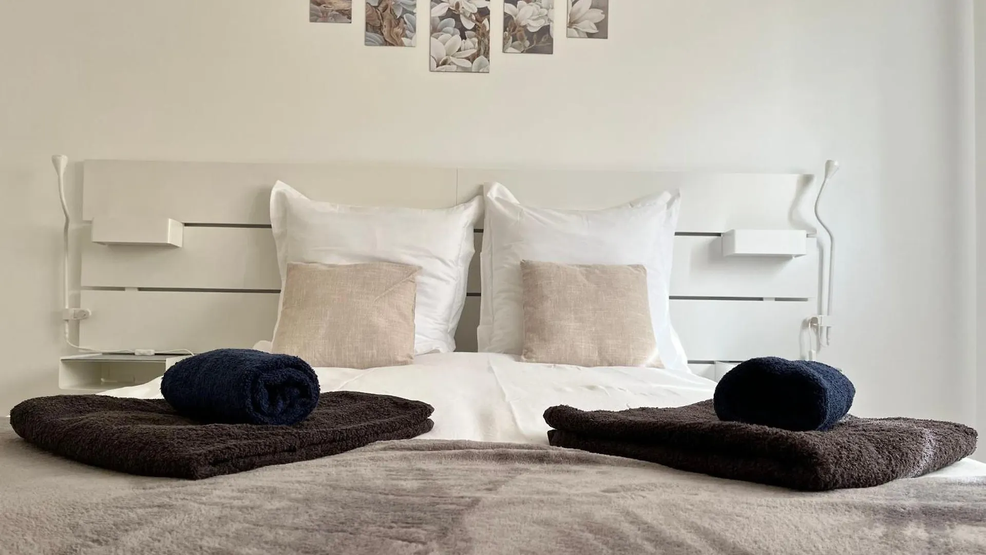 Ferienhaus Degemer Mat ! 4* Cosy, Moderne, A 8 Min Des Plages. Moëlan-sur-Mer