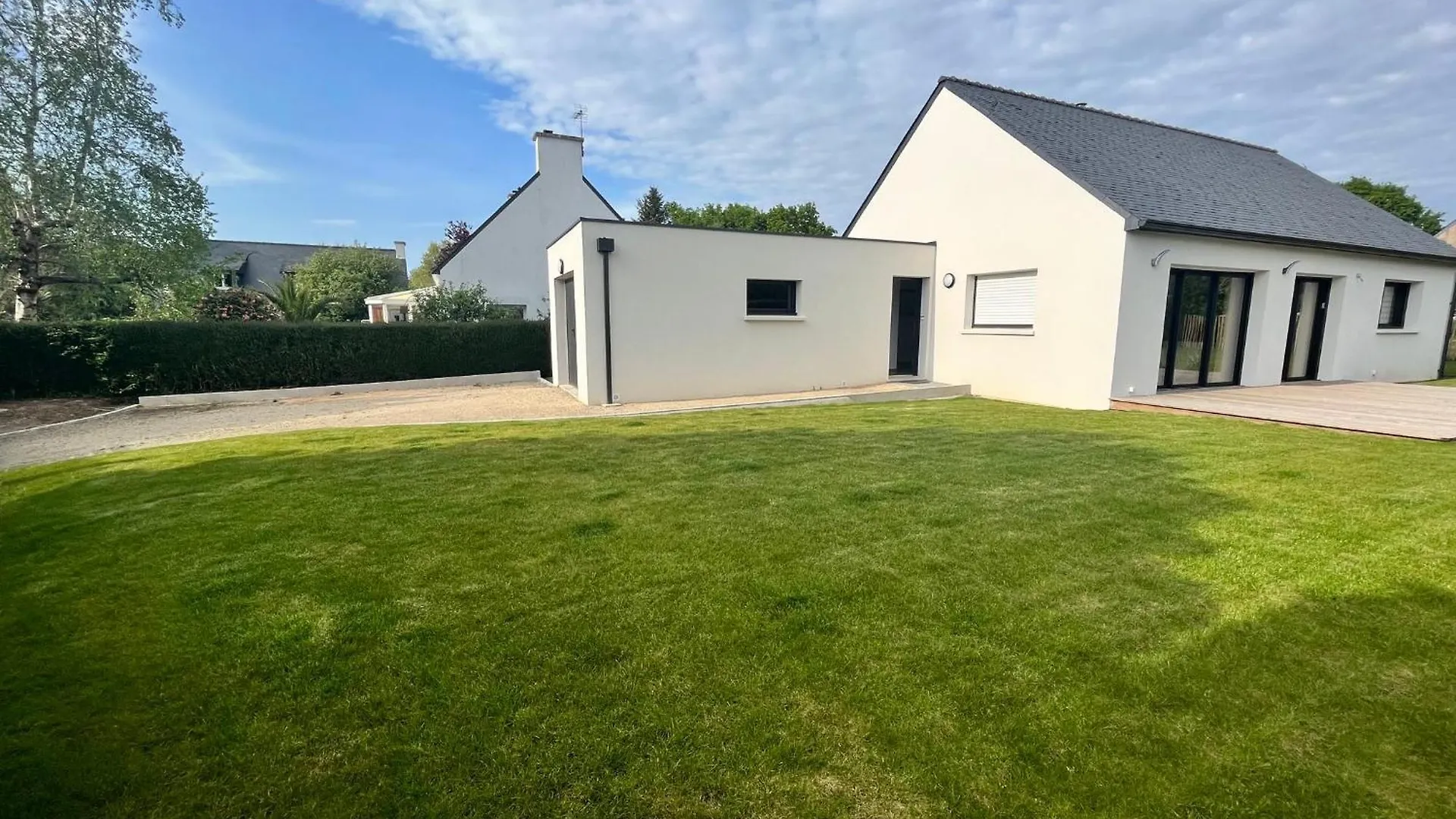 Degemer Mat ! 4* Cosy, Moderne, A 8 Min Des Plages. Moëlan-sur-Mer 0*,  Frankreich